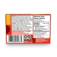 thumbnail image 3 of Dentyne Fire, Cinnamon Sugar-free Gum Pack, 12 Pieces, 3 of 7