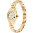 thumbnail image 2 of Women's Gold-Tone Quartz Bracelet Watch, 2 of 2