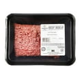 thumbnail image 2 of One World Halal Lean Ground Beef, 2 of 3
