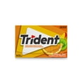 thumbnail image 3 of Trident, Tropical Twist Sugarfree Gum Pack, 14 Pieces, 3 of 8