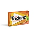 thumbnail image 4 of Trident, Tropical Twist Sugarfree Gum Pack, 14 Pieces, 4 of 8