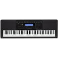 thumbnail image 1 of Casio Electronic Musical Keyboard (WK-245), 1 of 2