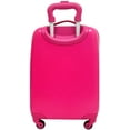 thumbnail image 2 of Hello Kitty Luggage, 2 of 2