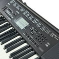 thumbnail image 2 of Casio – Clavier musical électronique avec 61 touches (CTK-3500), 2 of 2