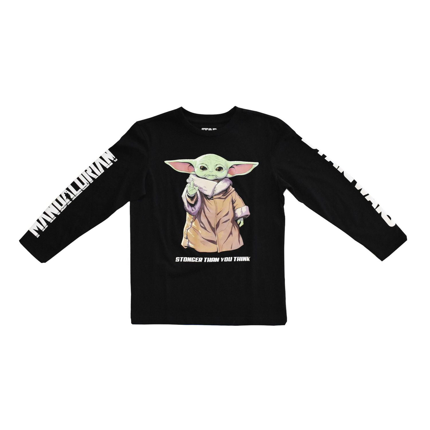 Boys star outlet wars shirt