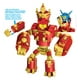 Mega Bloks – Skylanders Giants™ – Roi robot Arkeyan (Pop-Fizz transformable) ( 95459U) – image 1 sur 5