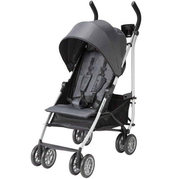 Safety 1st Right-Step Compact Stroller