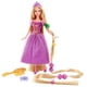 Disney Princesse – Raiponce Chevelure éternelle – image 1 sur 1