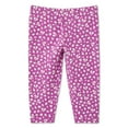 thumbnail image 1 of George Baby Girls' Printed Legging, 1 of 2