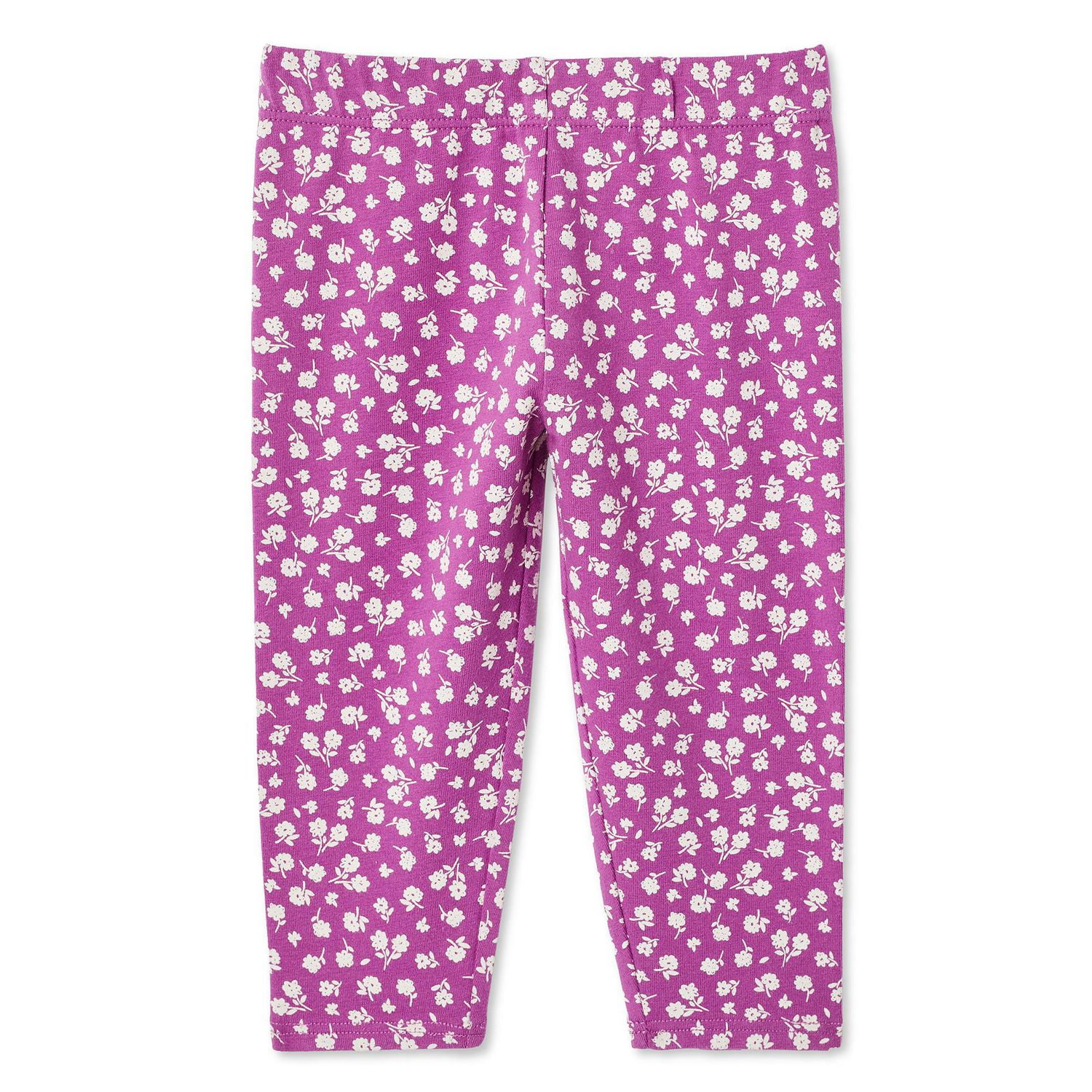 Legging imprimé George pour bébés filles Tailles 0-24 mois