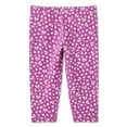 thumbnail image 2 of George Baby Girls' Printed Legging, 2 of 2