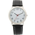 thumbnail image 1 of George Men's Analog Watch, 1 of 2