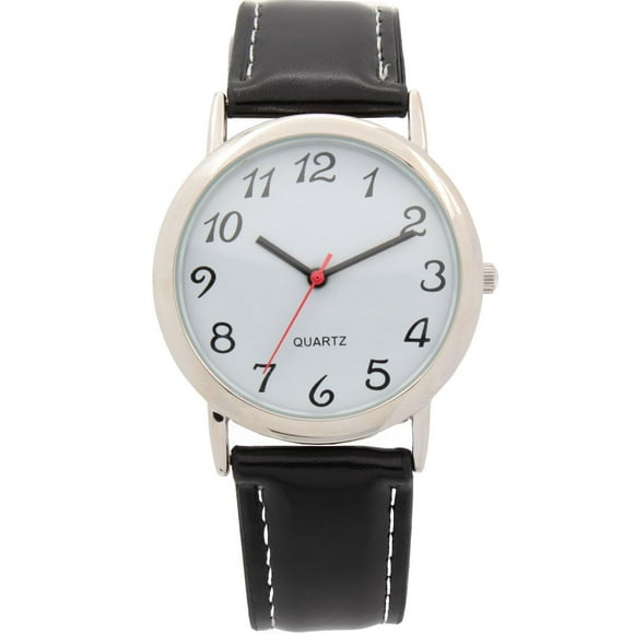 Montre analogique George pour hommes