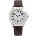 thumbnail image 1 of George Men's Analog Watch, 1 of 2