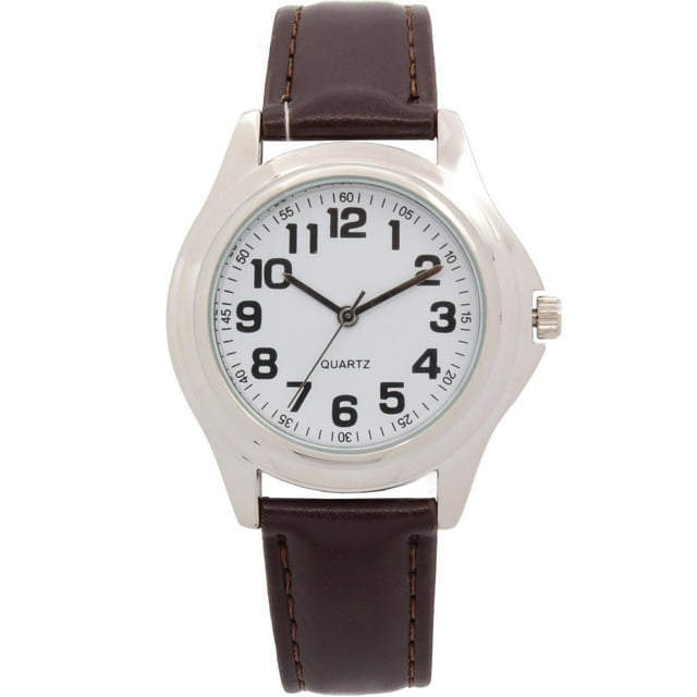 George Men's Analog Watch