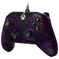 thumbnail image 3 of PDP Wired Controller for Xbox One - Purple, 3 of 8