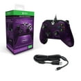 thumbnail image 1 of PDP Wired Controller for Xbox One - Purple, 1 of 8