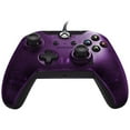 thumbnail image 4 of PDP Wired Controller for Xbox One - Purple, 4 of 8