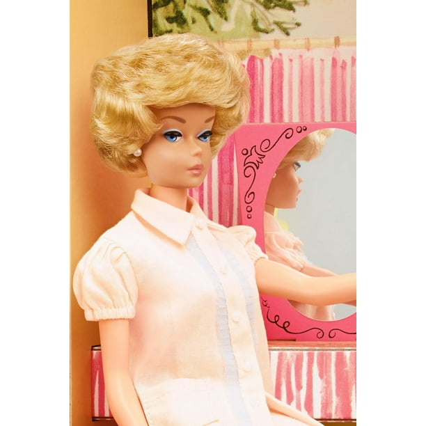 Mattel - Vêtements de poupée Barbie Mattel - Maisons de poupées - Rue du  Commerce
