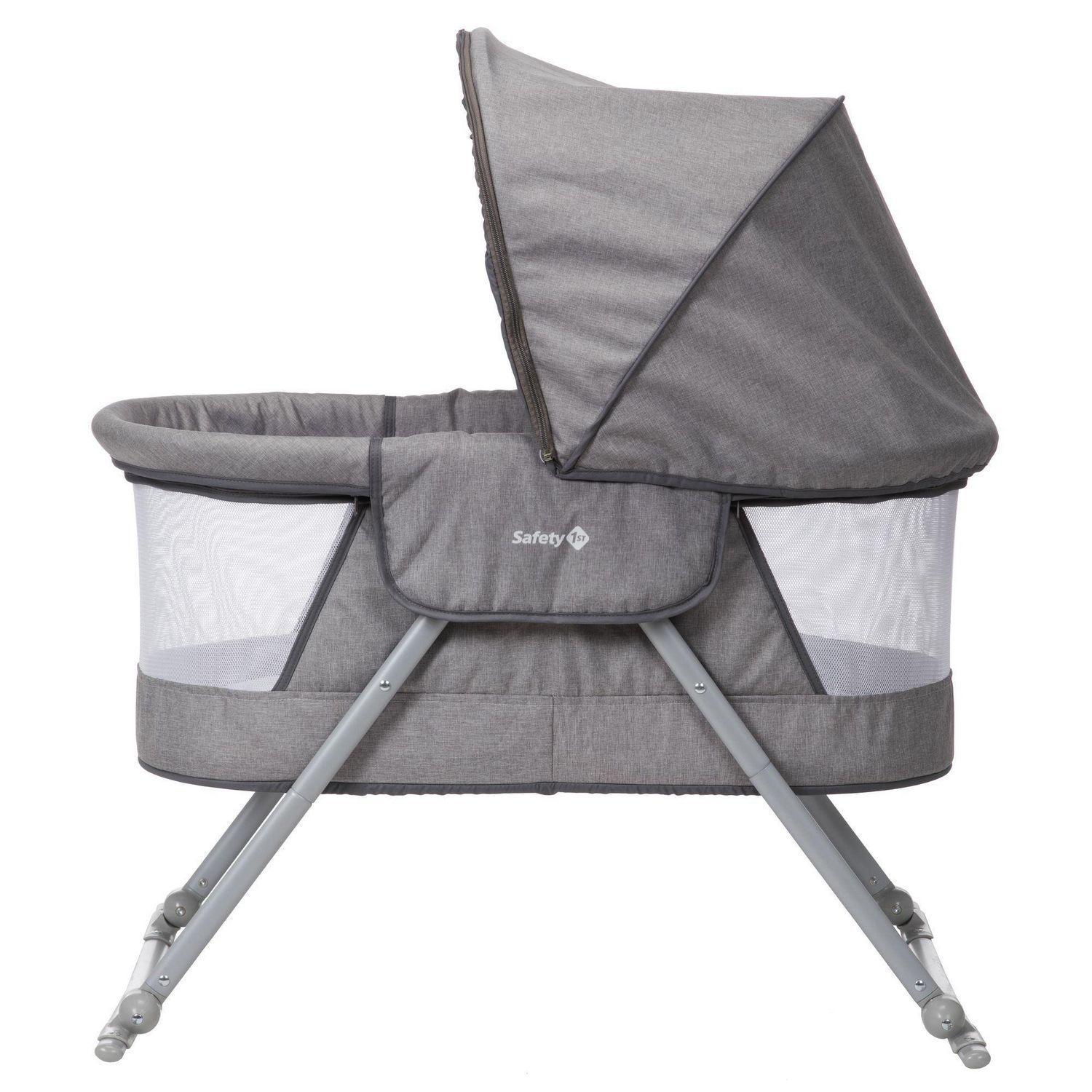 concord baby harlow bassinet