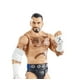 WWE Classics série Signature – Figurine articulée CM Punk – image 2 sur 4