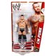 WWE Classics série Signature – Figurine articulée CM Punk – image 3 sur 4