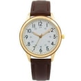 thumbnail image 1 of George Men's Analog Watch, 1 of 2