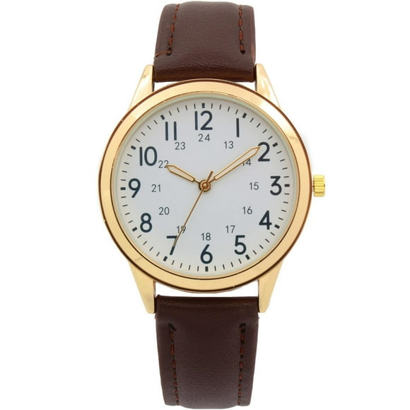 George Men's Analog Watch