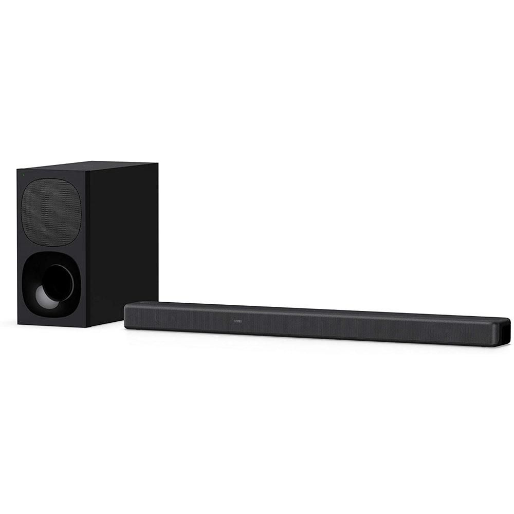 Sony HT-G700 3.1CH Dolby Atmos/DTS:X Soundbar with Bluetooth