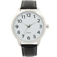 thumbnail image 1 of George Men's Analog Watch, 1 of 2