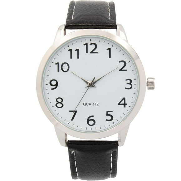 Montre analogique George pour hommes