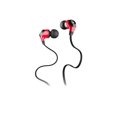 thumbnail image 1 of Monster® Ncredible Nergy Headphones - Red, 1 of 1