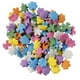 Rhapsodie florale, 6 cellules  Wilton Paillettes multicolores, 68 g – image 5 sur 11