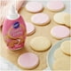Glaçage à biscuits rose Wilton Bouteille de 255 g (9 oz) – image 2 sur 3