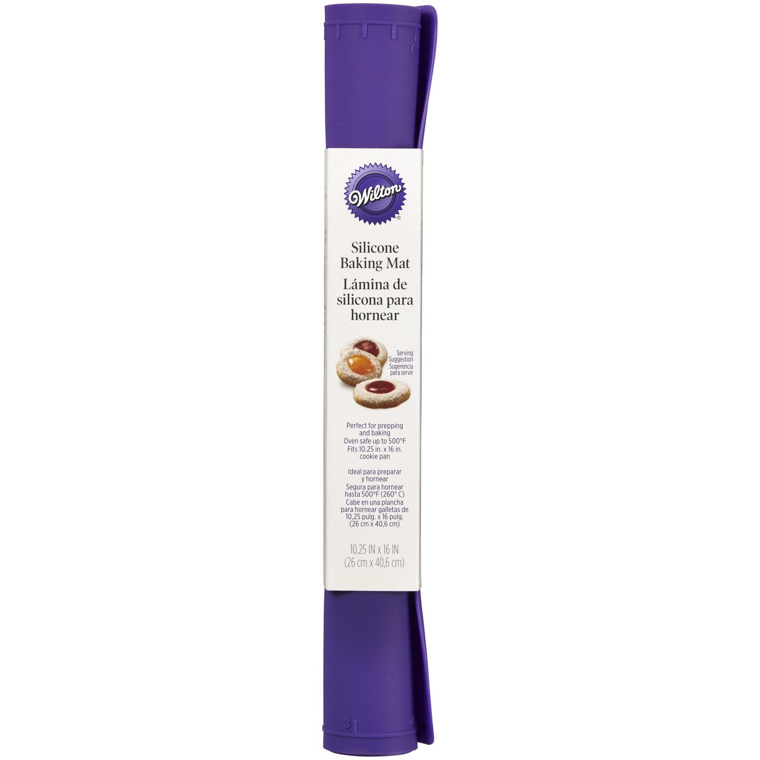 Wilton Silicone Baking Mat Walmart Canada