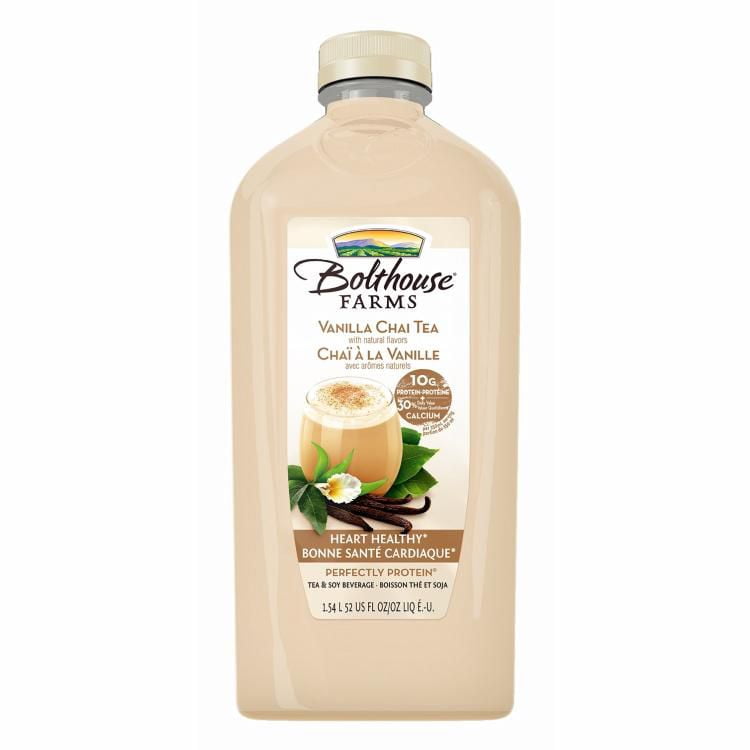 Bolthouse Farms Vanilla Chai Tea Walmart Canada