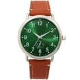 thumbnail image 1 of George Men's Analog Watch, 1 of 2