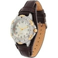 thumbnail image 2 of George Men's Analog Watch, 2 of 2