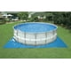 Ensemble de piscine avec cadre en acier de 4,88 m x 1,22 m (16 pi x 48 po) Ultra FrameMC d'Intex – image 1 sur 6
