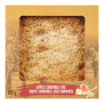 thumbnail image 2 of Tarte Crumble Aux Pommes, 2 of 5