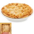 thumbnail image 1 of Tarte Crumble Aux Pommes, 1 of 5
