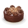 thumbnail image 3 of The French Oven Chocolate Cake with Kit-Kat, 3 of 5