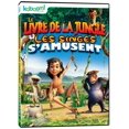 thumbnail image 1 of The Jungle Book - Monkey Business, 1 of 1