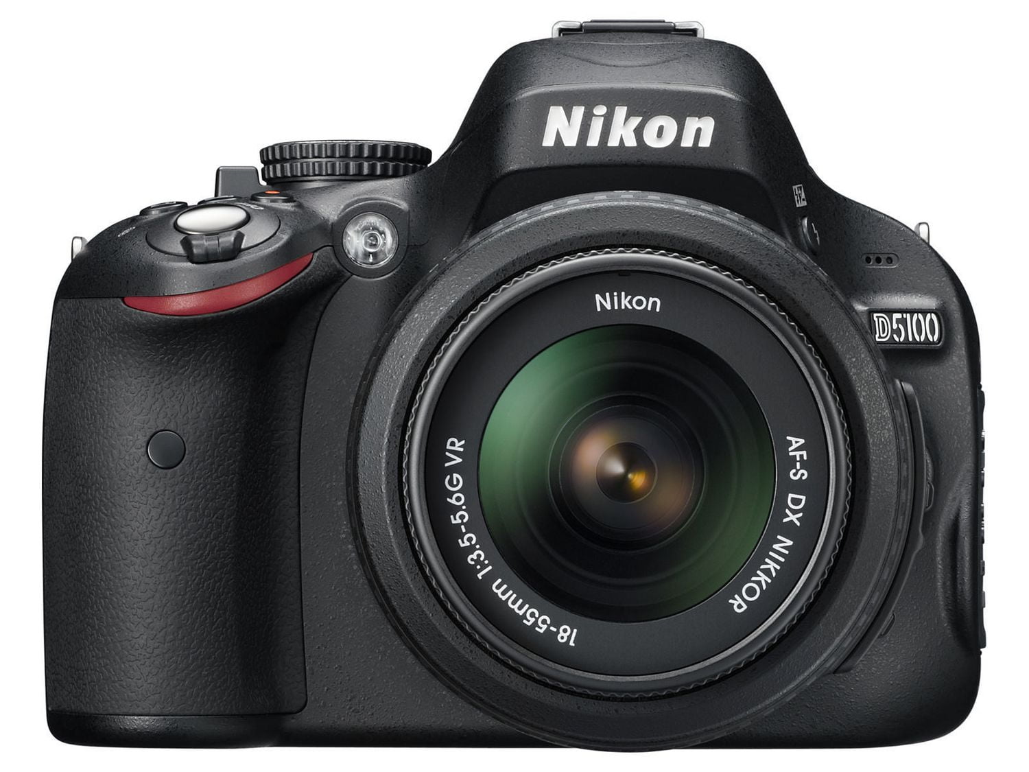 nikon d5100 walmart