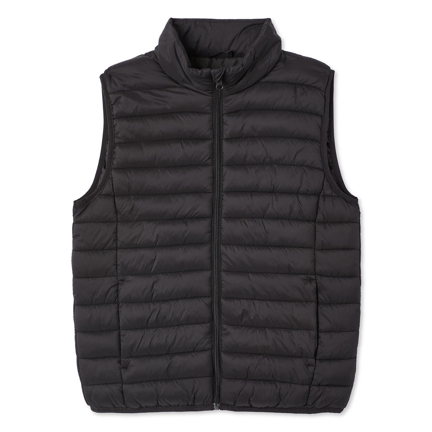 George Boys' Puffer Vest, Sizes XS-XL