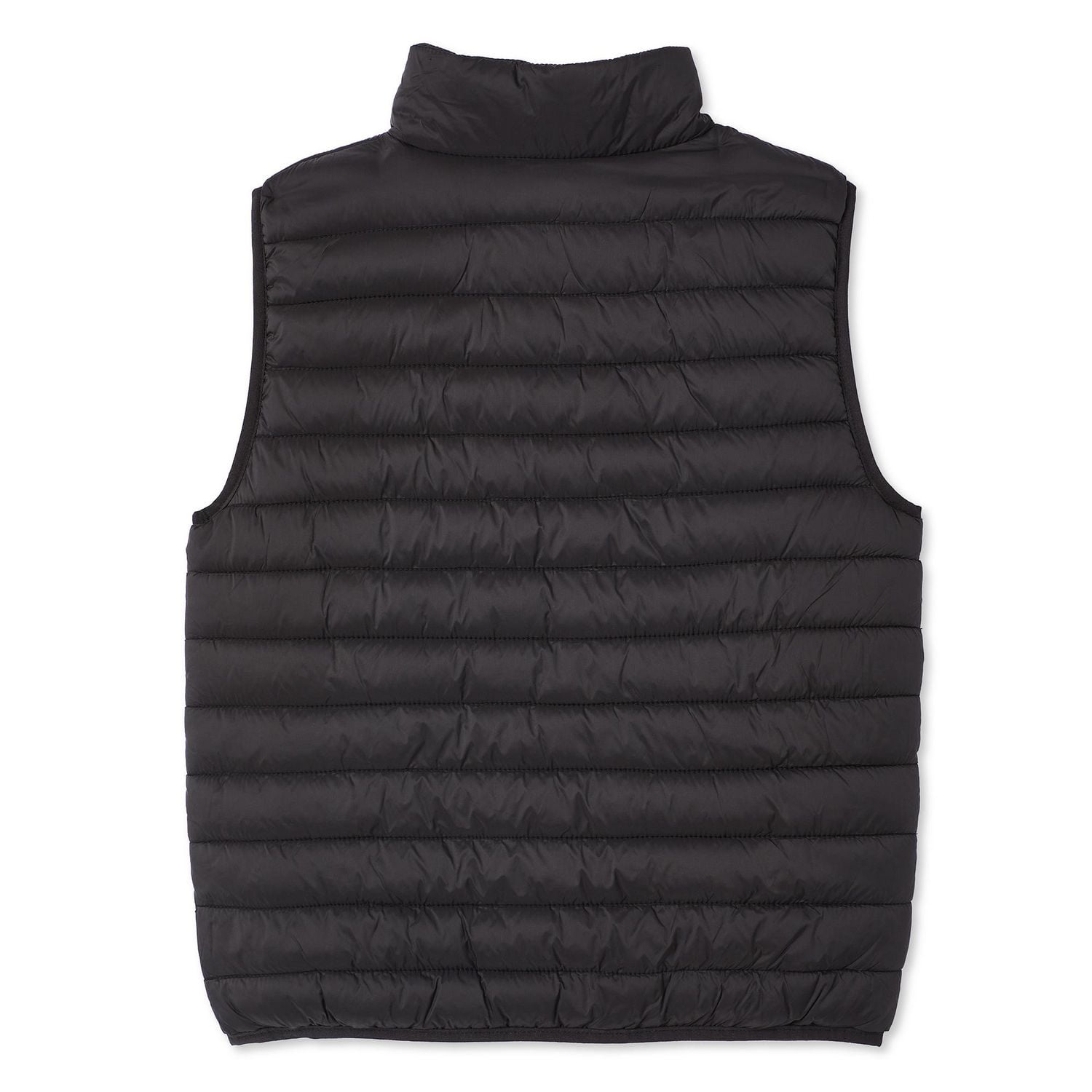 George Boys' Puffer Vest, Sizes XS-XL