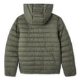 thumbnail image 2 of George Boys' Hooded Puffer Jacket, 2 of 2