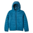 thumbnail image 1 of George Boys' Hooded Puffer Jacket, 1 of 2