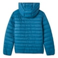 thumbnail image 2 of George Boys' Hooded Puffer Jacket, 2 of 2