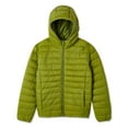 thumbnail image 1 of George Boys' Hooded Puffer Jacket, 1 of 2